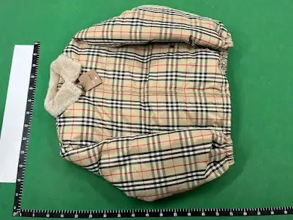 Quality Control Image