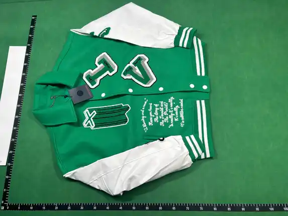 Quality Control Image