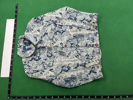 Quality Control Image