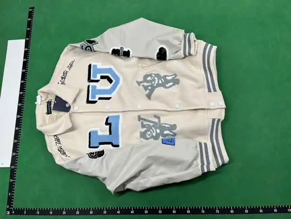 Quality Control Image