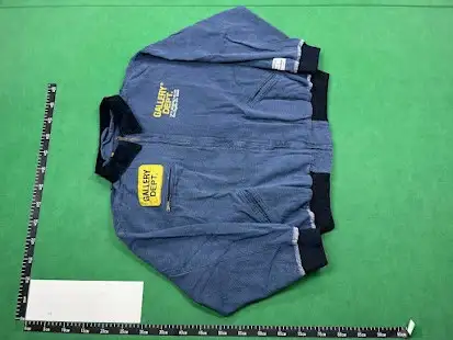 Quality Control Image