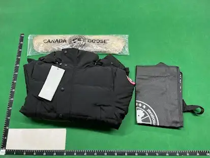 Quality Control Image