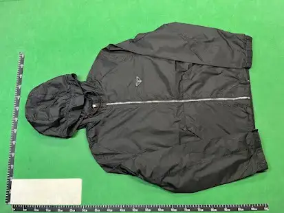 Quality Control Image