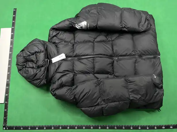 Quality Control Image