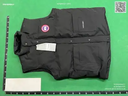 Quality Control Image