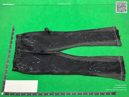 Quality Control Image