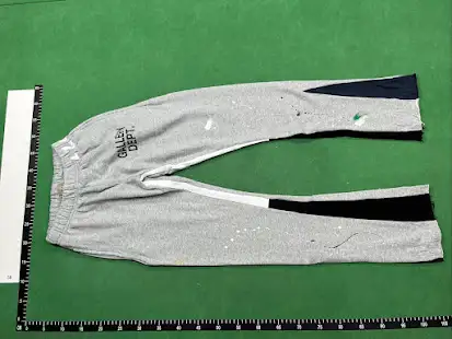 Quality Control Image