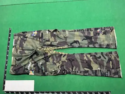 Quality Control Image