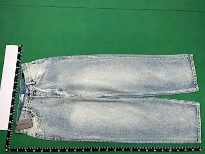 Quality Control Image