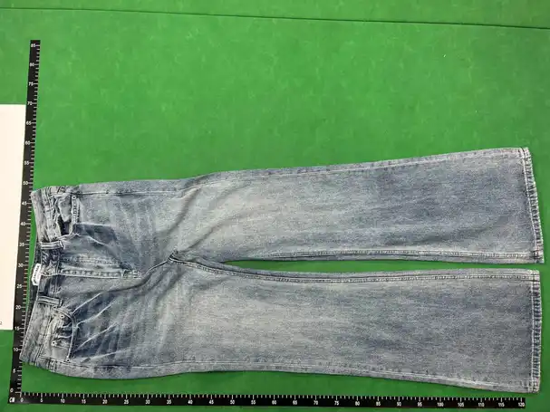 Quality Control Image