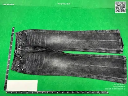 Quality Control Image