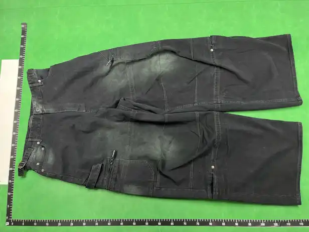 Quality Control Image