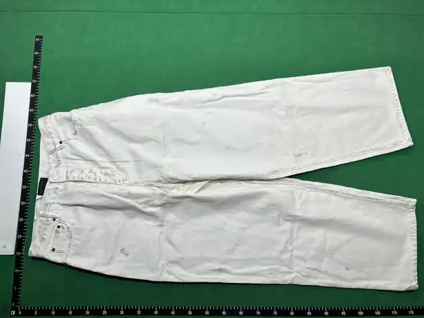 Quality Control Image