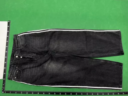 Quality Control Image