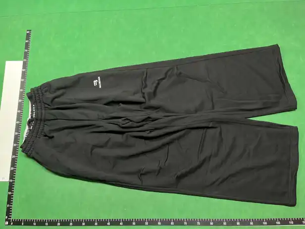 Quality Control Image