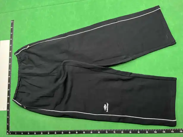 Quality Control Image