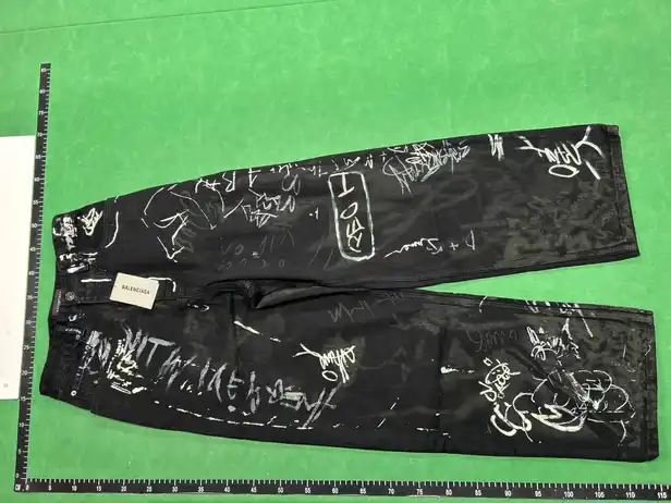 Quality Control Image