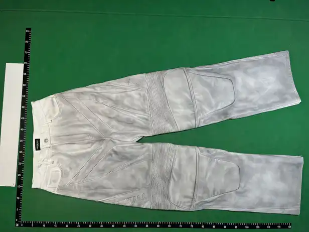 Quality Control Image