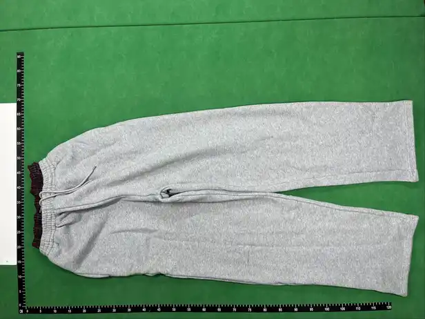 Quality Control Image