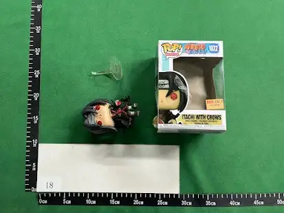 Quality Control Image