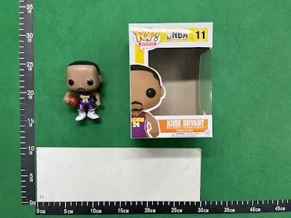 Quality Control Image