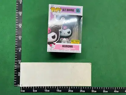 Quality Control Image