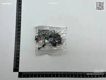 Quality Control Image