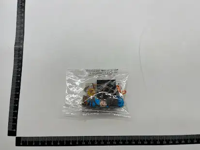 Quality Control Image