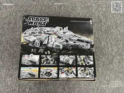 Quality Control Image