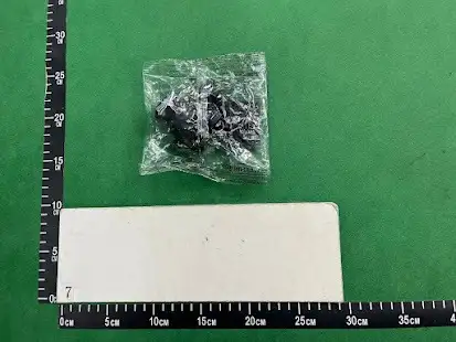 Quality Control Image