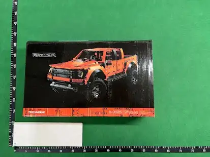 Quality Control Image