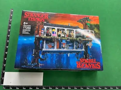 Quality Control Image