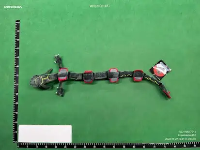 Quality Control Image