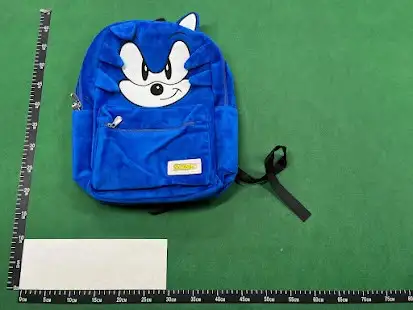 Quality Control Image