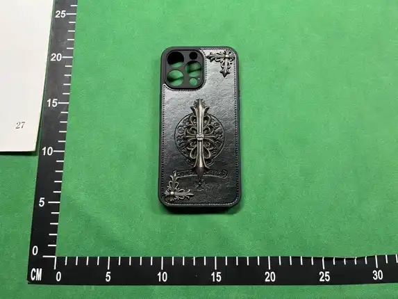 Quality Control Image