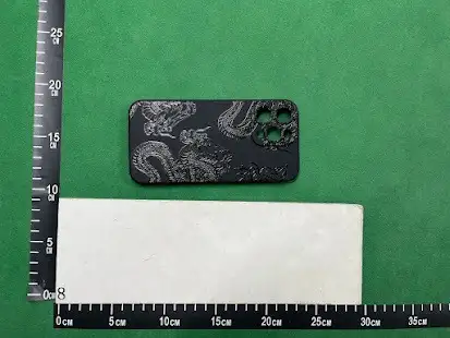 Quality Control Image