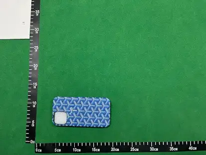 Quality Control Image