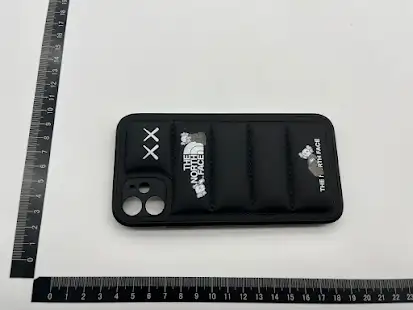 Quality Control Image