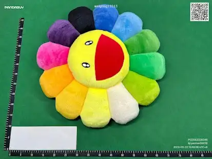 Quality Control Image