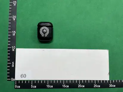 Quality Control Image