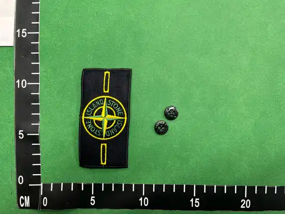 Quality Control Image