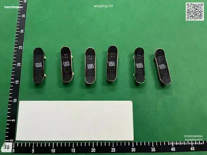 Quality Control Image