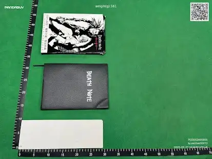 Quality Control Image