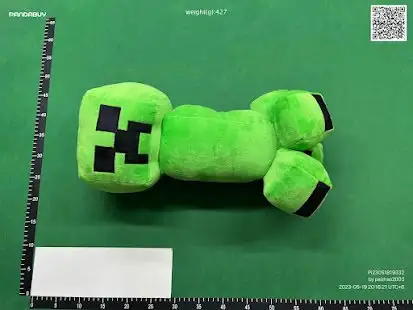 Quality Control Image