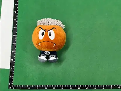 Quality Control Image