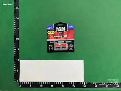 Quality Control Image