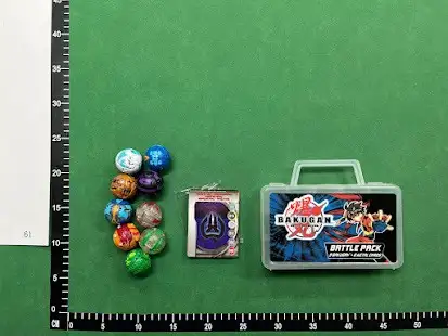 Quality Control Image