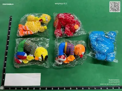 Quality Control Image