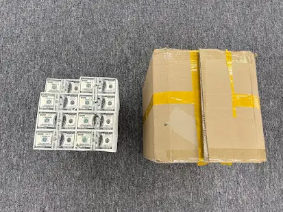 Quality Control Image