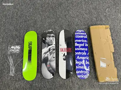 Quality Control Image